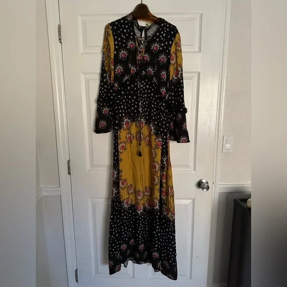 chinese dress ladies Farm Rio